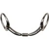 Harry's Horse Bustrens Anatomisch Dubbelgebroken Roll-R 14 Mm -Waldhau Paard Winkel harry 41001011.981ed9
