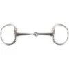 Harry's Horse Bustrens Dun Mondstuk Zwaar 11,5cm 2 Harry's Horse Bustrens Dun Mondstuk Zwaar 11,5cm -Waldhau Paard Winkel hh 41001004 2.af7bb1