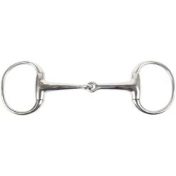 Harry's Horse Bustrens Dun Mondstuk Zwaar 11,5cm