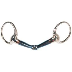 Harry's Horse Bustrens Lichtgewicht Sweet Iron 23mm -Waldhau Paard Winkel hh 41006021.44e0bb
