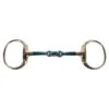 Harry's Horse Bustrens Sweet Iron Dubbelgebroken 13mm 2 Harry's Horse Bustrens Sweet Iron Dubbelgebroken 13mm -Waldhau Paard Winkel hh 41006028 2.921ad9