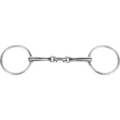 Harry's Horse Watertrens Comfort-lock 14mm -Waldhau Paard Winkel hh 41101008 2.34038a