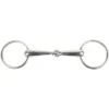 Harry's Horse Watertrens Lichtgewicht 19mm -Waldhau Paard Winkel hh 41101020 2.131dd7