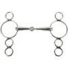 Harry's Horse Pessoa Bit 3 Extra Ringen -Waldhau Paard Winkel hh 41101029.b4fac0