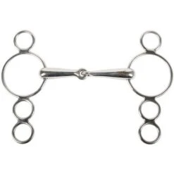 Harry's Horse Pessoa Bit 3 Extra Ringen