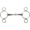 Harry's Horse Pessoa Bit 2 Extra Ringen -Waldhau Paard Winkel hh 41101030.43a965