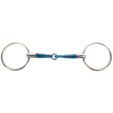 Harry's Horse Watertrens Lichtgewicht Sweet Iron 16mm 3 Harry's Horse Watertrens Lichtgewicht Sweet Iron 16mm