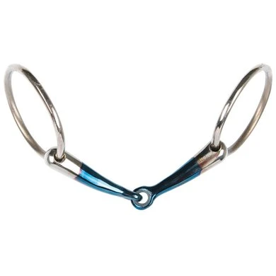 Harry's Horse Watertrens Lichtgewicht Sweet Iron 16mm 4 Harry's Horse Watertrens Lichtgewicht Sweet Iron 16mm - Afbeelding 2