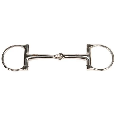 Harry's Horse D-trens RVS 3 Harry's Horse D-trens RVS