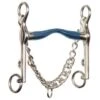 Harry's Horse Dressuurstang Optimum Sweet Iron 16mm -Waldhau Paard Winkel hh 41206324.688586
