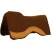 HKM Westernpad Mustang Bruin Cob -Waldhau Paard Winkel hkm 13138 2400.4d4a35