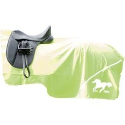 HKM Reflecterende Uitrijdeken -Waldhau Paard Winkel hkm 3041 1.92165d