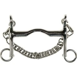 HKM Stang Uit Edelstaal 16mm Schaar