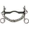 HKM Stang Argentaan Schaar 18mm 5cm 15,5cm -Waldhau Paard Winkel hkm 9886 1.086fd4