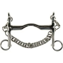 HKM Stang Argentaan Schaar 18mm 5cm 15,5cm