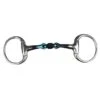 Horka Bustrens D Gebroken Sweet Iron 16mm Blue Steel -Waldhau Paard Winkel horka 180428 0000 0339.3898ed