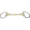 Horka Bustrens Dubbel Gebroken Appelsmaak 16mm -Waldhau Paard Winkel horka 180446 0000 0329.5ee586