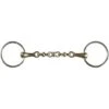 Horka Watertrens Waterford 18mm Goldbrass -Waldhau Paard Winkel horka 180484 0000 9058.6bd776