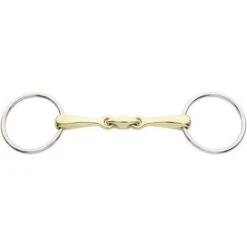 Kavalkade Watertrens KavalBits Dubbelgebroken Standaard