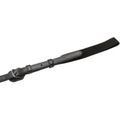 Kavalkade Borsttuig Leyla Zwart Cob/Full -Waldhau Paard Winkel kavalkade 16905 04.f87fce