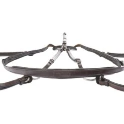 Kavalkade Borsttuig Leyla Bruin Cob/Full 9 Kavalkade Borsttuig Leyla Bruin Cob/Full -Waldhau Paard Winkel kavalkade 16905 08.3f0dee