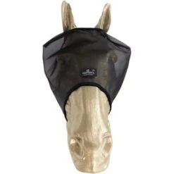 Kentucky Horsewear Kentucky Vliegenmasker Classic Beige -Waldhau Paard Winkel kentucky 42645 a.048017 1