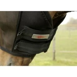 Kerbl Vliegenmasker Met Ooruitsparing Zwart -Waldhau Paard Winkel kerbl 32135110.2c8b0a