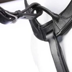 Kavalkade Borsttuig Caya Bruin -Waldhau Paard Winkel kv 16904 03.7f7e02