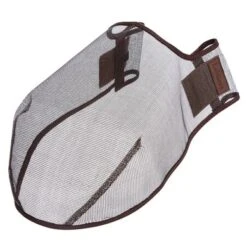 LeMieux Neusnetje ProSport 2-pack Brown -Waldhau Paard Winkel lm ps nosefilter brn lr.d61eae