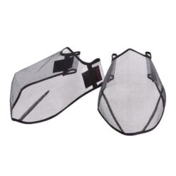 LeMieux Neusnetje ProSport 2-pack Black -Waldhau Paard Winkel lm ps nosefilter twin blk lr.4c4f92