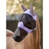 LeMieux Vliegenmasker Visor-Tek Full Wisteria 1 LeMieux Vliegenmasker Visor-Tek Full Wisteria -Waldhau Paard Winkel lmx 3n6a0422 blackbinding copy.d4a200