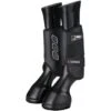LeMieux Boots Carbon Air XC Voor Zwart -Waldhau Paard Winkel lmx lm25884 01 02.4f8b19