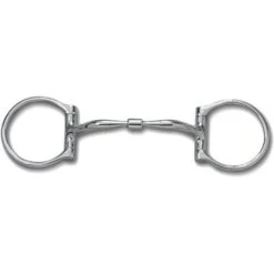 Myler Western D-Ring Comfort MB01 12,5cm