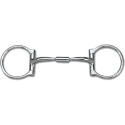 Myler Western D-Ring Comfort MB04 Level 1 12,5cm