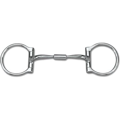 Myler Western D-Ring Comfort MB04 Level 1 12,5cm 3 Myler Western D-Ring Comfort MB04 Level 1 12,5cm