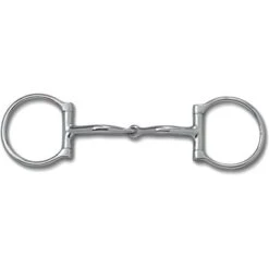 Myler Western D-Ring MB09 Level 1 12,5cm