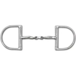 Myler D-Trens MB10 Level 1 12,5cm