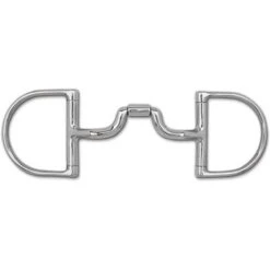 Myler D-Trens MB43 Level 2-3 12,5cm