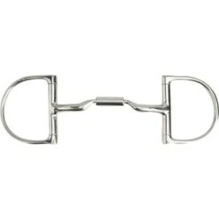 Myler D-trens Comfort MB02 Level 1 English 12,5cm