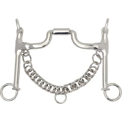 Myler Dressuurstang Weymouth MB43 Level 2-3LP 12,5cm 3 Myler Dressuurstang Weymouth MB43 Level 2-3LP 12,5cm