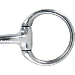 Shires Enkel Gebroken Gebogen Bustrens RVS 11,5cm -Waldhau Paard Winkel productagradi 44468734 3.9efbd2