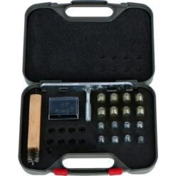 Premiere Kalkoenenset W3/8 Zelfreinigend 2x8st