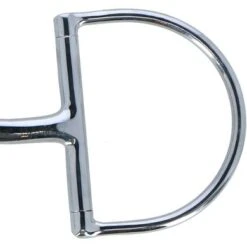 Stübben Stainless Steel Anatomisch Dtrens RVS -Waldhau Paard Winkel productagradi 44515596 3.311459