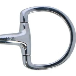 Stübben Easy Control Anatomisch D-Ring Trens RVS -Waldhau Paard Winkel productagradi 44515599 3.f657cc