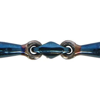 Trust Trens Sweet Iron Pony Eggbut Eliptical 4 Trust Trens Sweet Iron Pony Eggbut Eliptical - Afbeelding 2