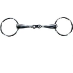 Kerbl Watertrens Dubbel Gebroken