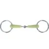 Horka Watertrens Gebroken Appelsmaak 20mm -Waldhau Paard Winkel productagradi a1156694 1.9e4282
