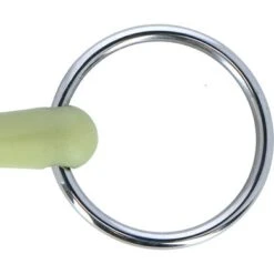 Horka Watertrens Gebroken Appelsmaak 20mm -Waldhau Paard Winkel productagradi a1156694 3.1750aa