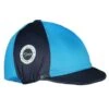 Horka Cap Cover Jordy Blauw One Size -Waldhau Paard Winkel producthorka 145287 0000 0006.eec798