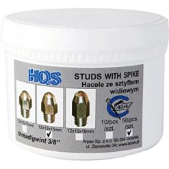 Horka Kalkoenen Hqs1011 15mm 10st -Waldhau Paard Winkel producthorka 180385 0000 0701 2.e6545e